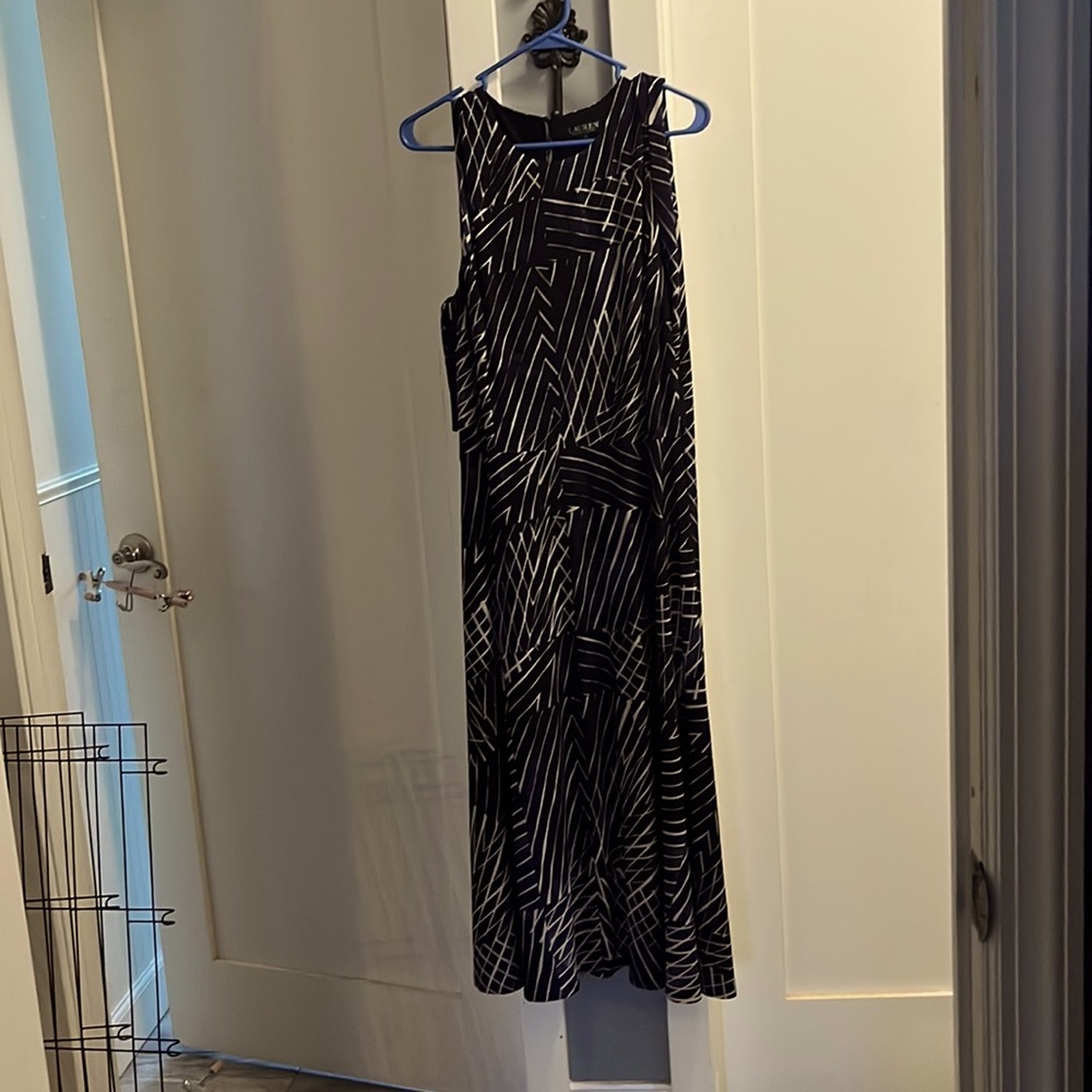 women’s dress
